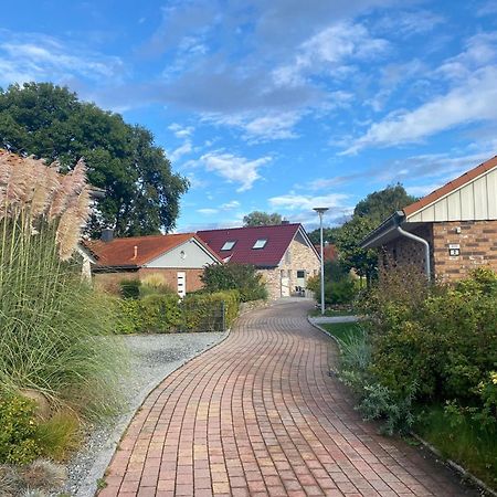 Feriendorf Suedstrand Haus 36 Pelzerhaken Ngoại thất bức ảnh