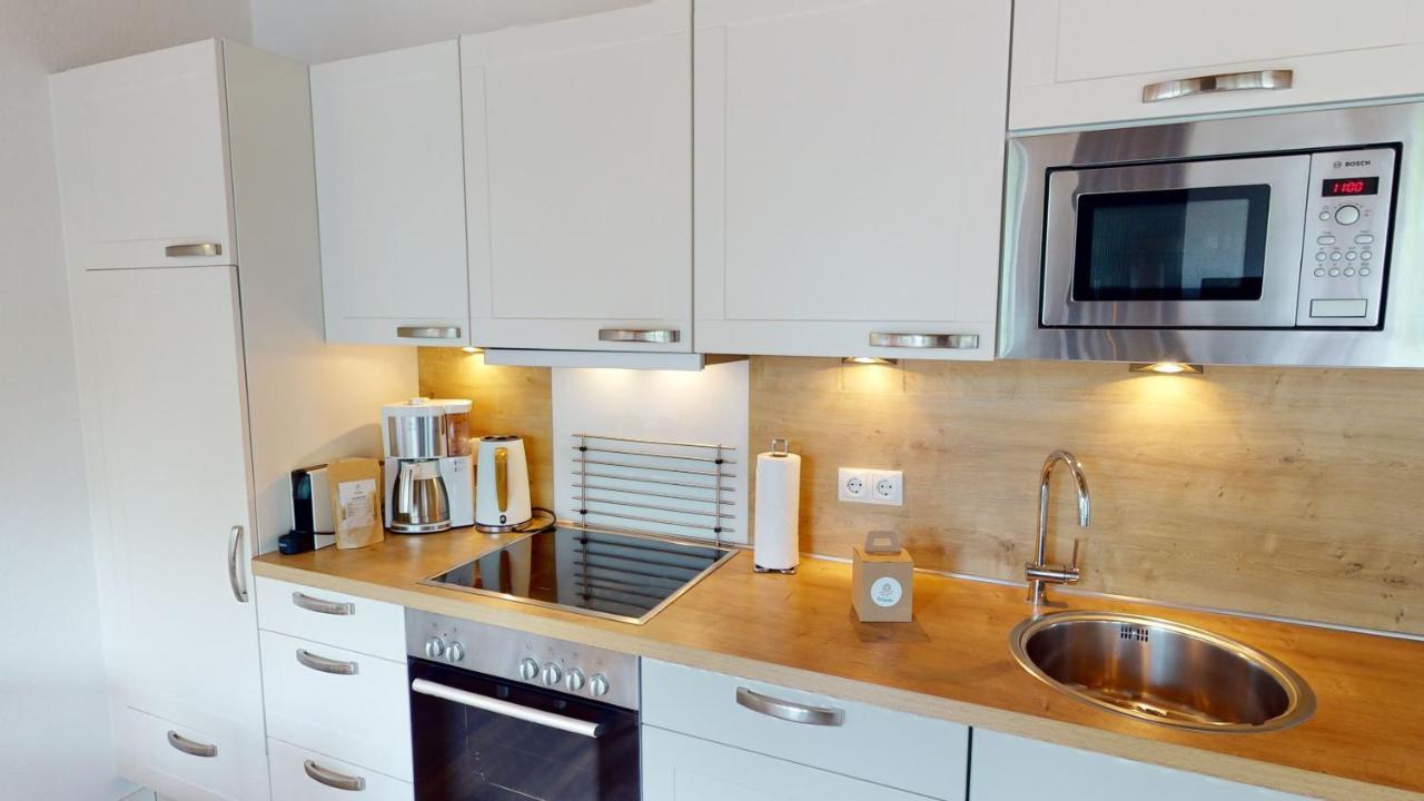 Feriendorf Suedstrand Haus 36 Pelzerhaken Ngoại thất bức ảnh