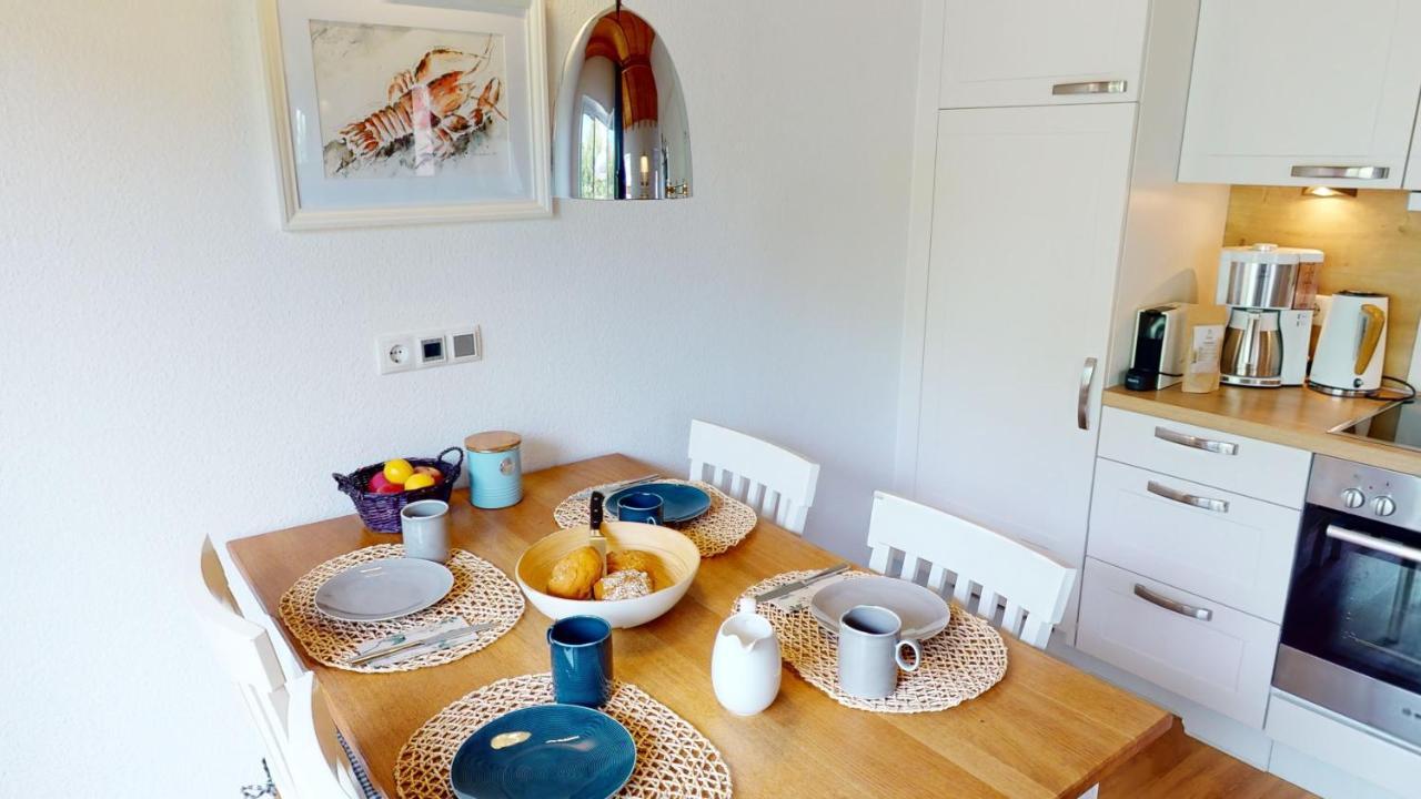 Feriendorf Suedstrand Haus 36 Pelzerhaken Ngoại thất bức ảnh