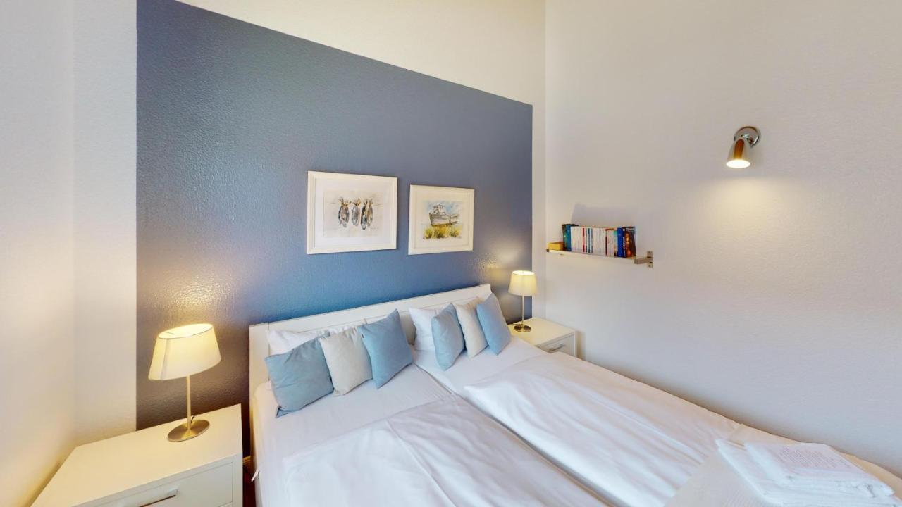 Feriendorf Suedstrand Haus 36 Pelzerhaken Ngoại thất bức ảnh