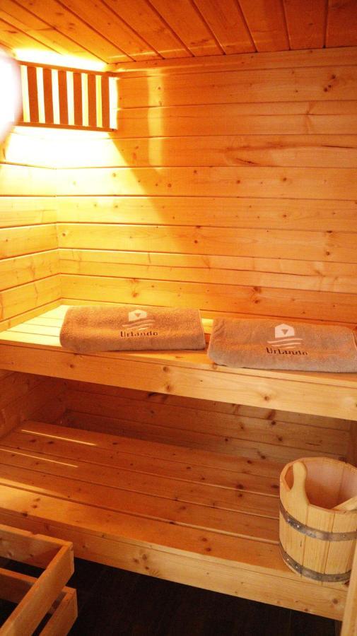 Feriendorf Suedstrand Haus 36 Pelzerhaken Ngoại thất bức ảnh