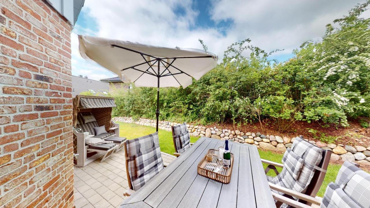 Feriendorf Suedstrand Haus 36 Pelzerhaken Ngoại thất bức ảnh
