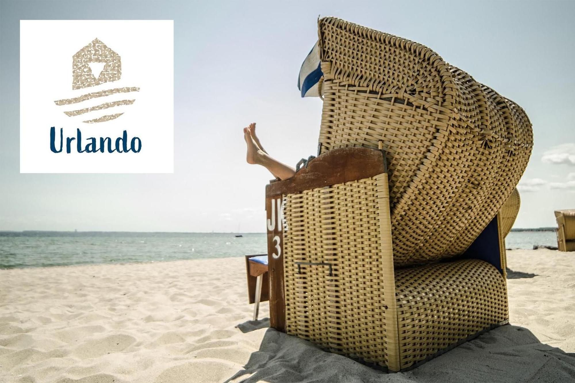 Feriendorf Suedstrand Haus 36 Pelzerhaken Ngoại thất bức ảnh